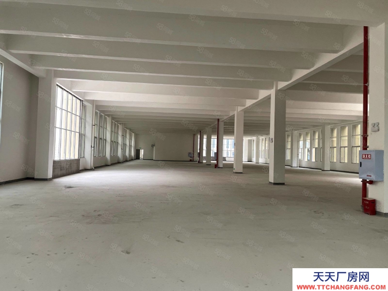 (出售) 修文工業園2500平獨棟廠房出售