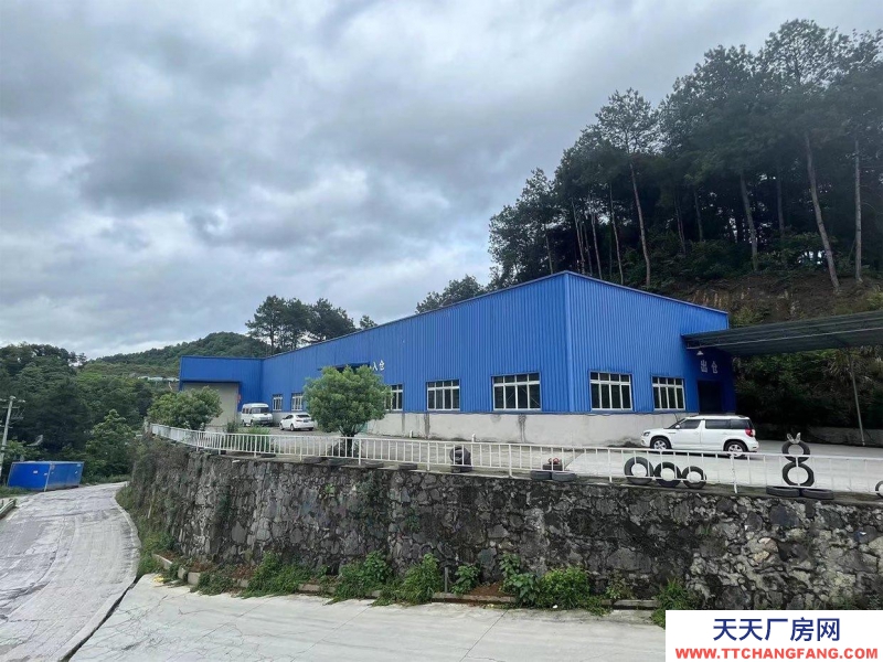 (出租) 離遵義城區近倉庫或廠房