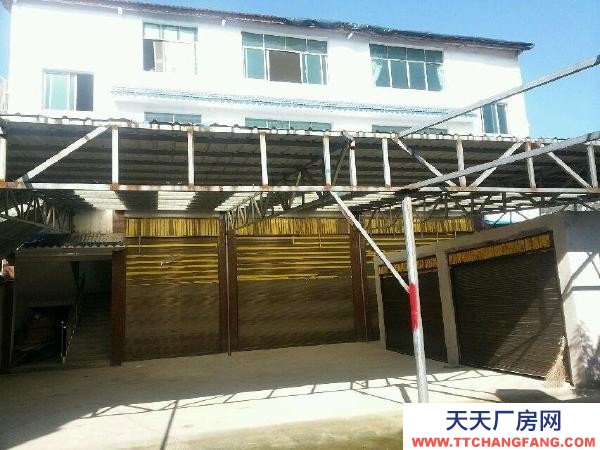 (出租) 東關 西秀區大龍潭路口 廠房 500平米