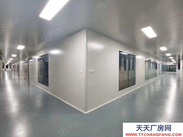 中小食品生產(chǎn)300一1500平有生產(chǎn)資質(zhì)