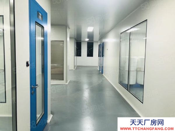 中小食品生產(chǎn)300一1500平有生產(chǎn)資質(zhì)