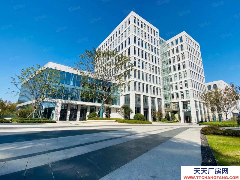 (出售) 修文(首層8.1米)標準結構廠房出售 有產權