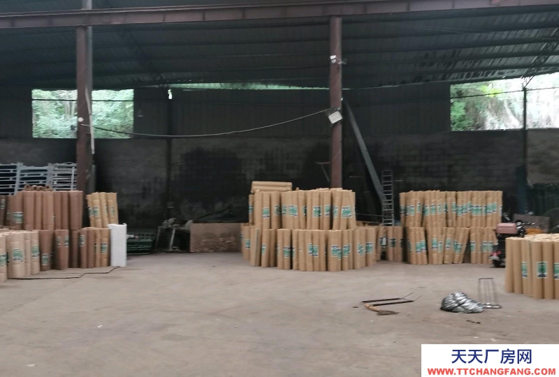 (出租) 三橋 貴陽市云巖區大凹村 倉庫 800平米