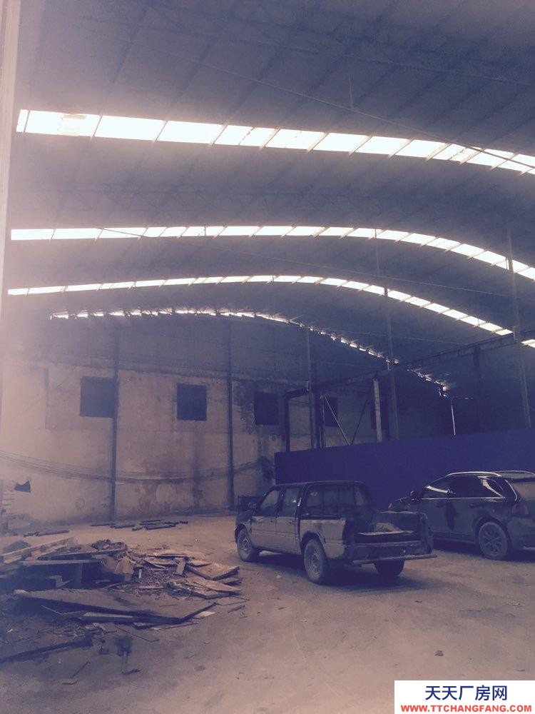 (出租) 三橋 貴陽市云巖區大凹村 倉庫 800平米