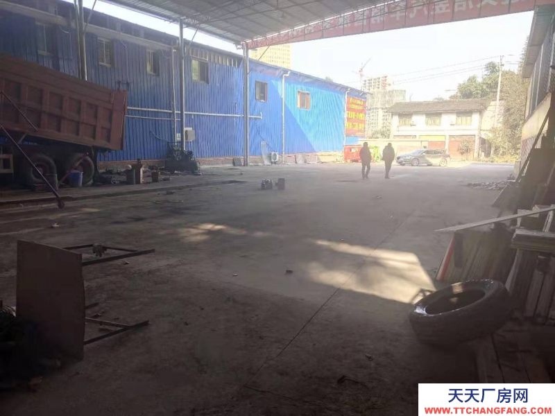 (出租) 廠房價格實惠，可租可售，歡迎咨詢!