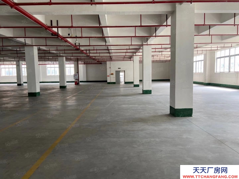 (出租) 汽博中心三亞灣附近2000庫(kù)房出租