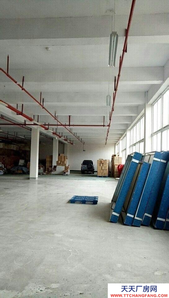 匯川周邊 機電工業(yè)園區(qū)V谷旁 倉庫 500平米