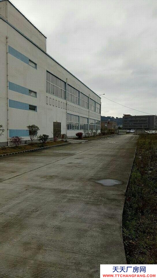 匯川周邊 機電工業(yè)園區(qū)V谷旁 倉庫 500平米