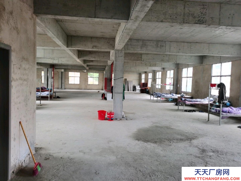 (出租) 廠房出租二樓，適合生產(chǎn)加工