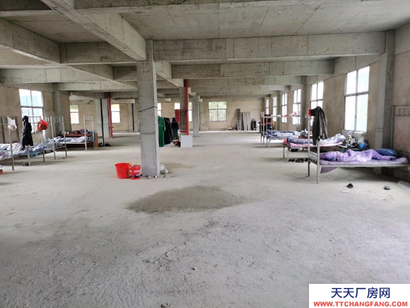 (出租) 廠房出租二樓，適合生產(chǎn)加工