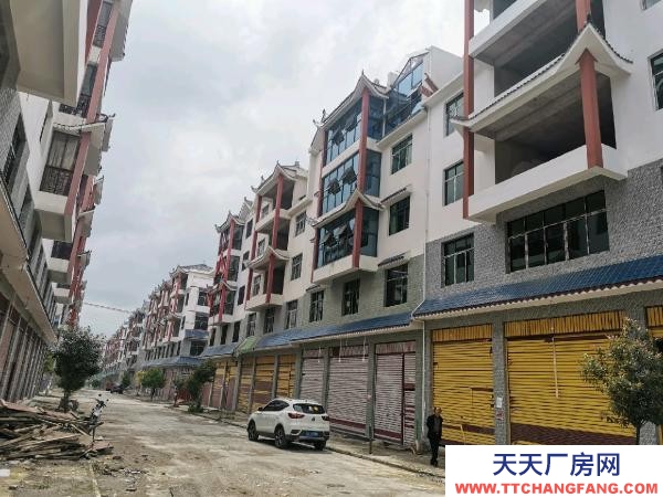 (出售) 白果新村低價出售