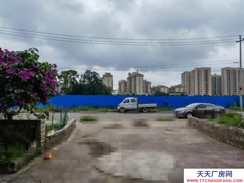 (出租) 位于頂云新城嶺秀國際對面（格佬地），往永寧方向50米處右轉(zhuǎn)