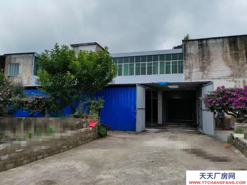 (出租) 位于頂云新城嶺秀國際對面（格佬地），往永寧方向50米處右轉