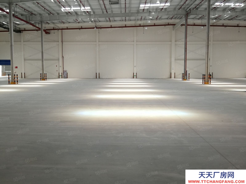 (出租) 渝北區空港15000平獨棟高標庫招租,緊鄰高速,靈活分租