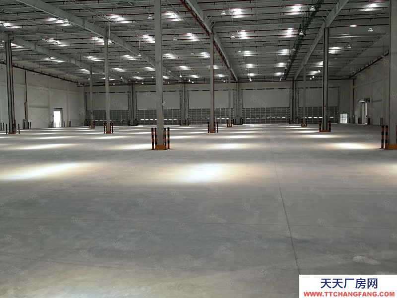 (出租) 渝北區空港15000平獨棟高標庫招租,緊鄰高速,靈活分租