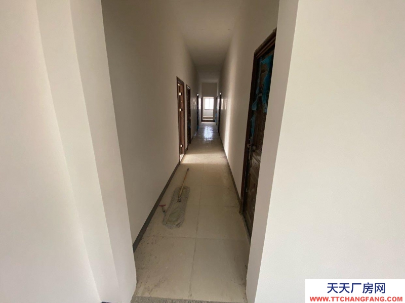 (出租) 修文三層整棟出租一層廠庫二三層人全部裝修完善