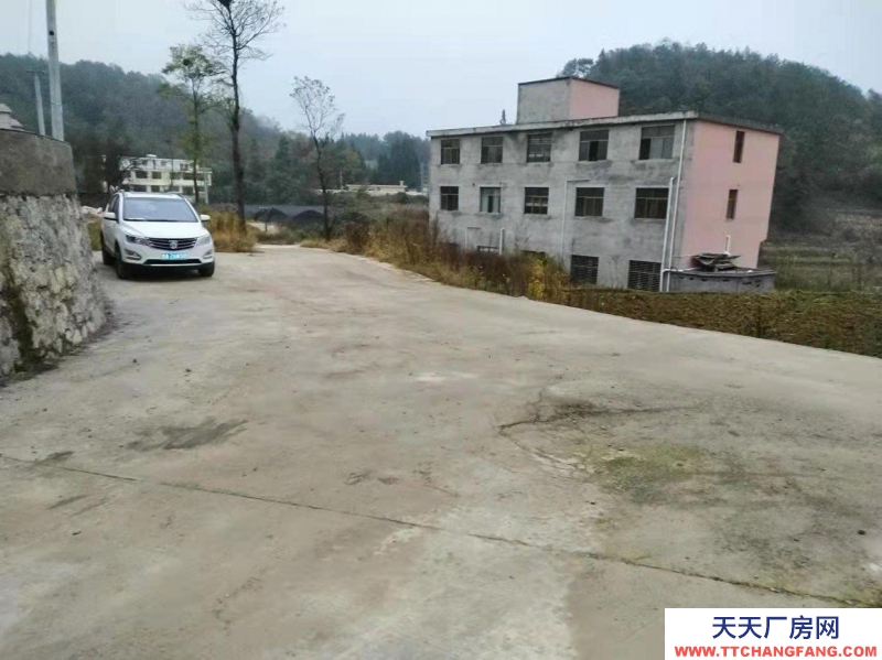 (出租) 修文三層整棟出租一層廠庫二三層人全部裝修完善