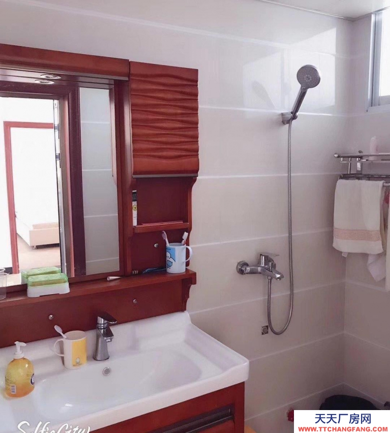 (出租) 修文自建800平房屋，！