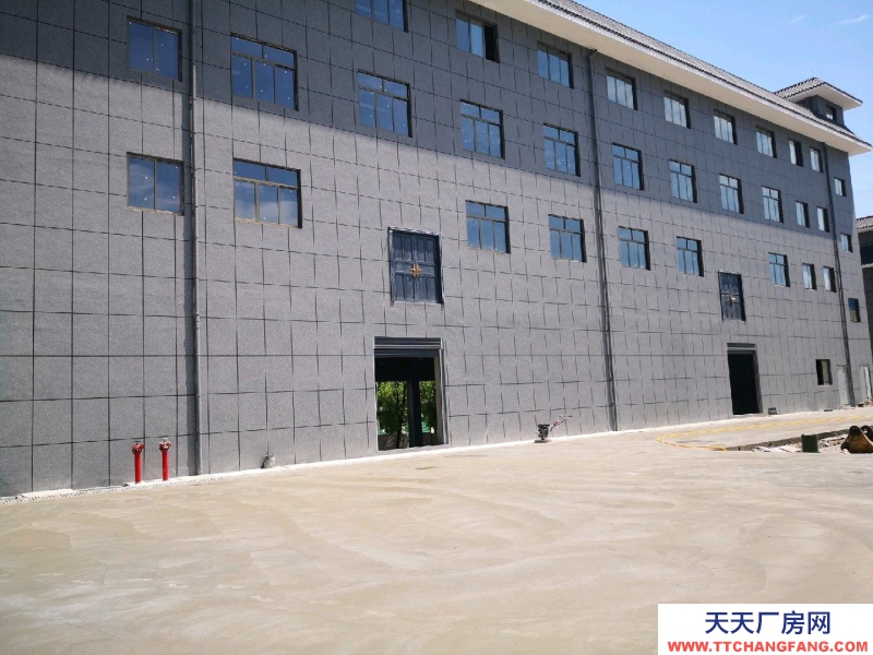 (出租) 位于深溪綠色食品產業園