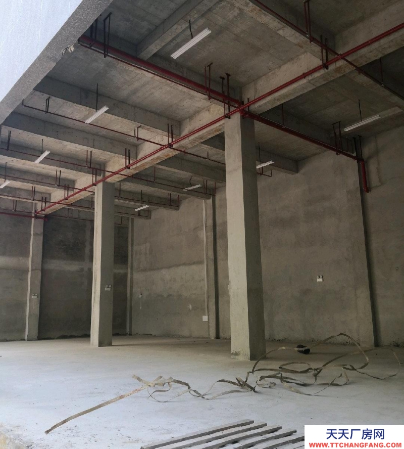 (出租) 位于深溪綠色食品產業園