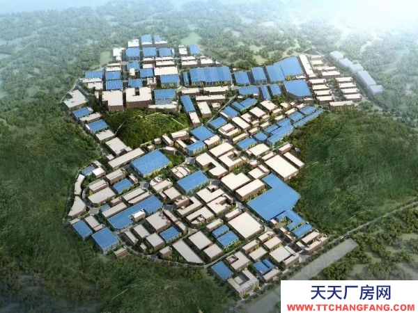 標準廠房，獨門獨院，可生產可倉儲，獨立變壓器，辦公宿舍配套齊