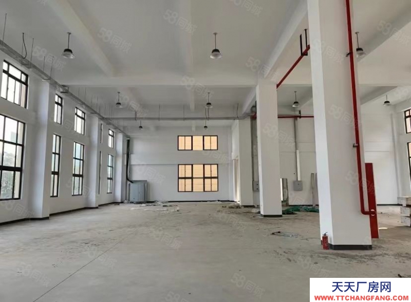 (出租) 高速下道口,1000平米4千平米自由組合,生產(chǎn)辦公一體