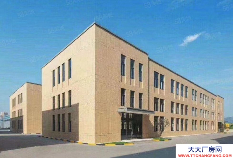 (出租) 高速下道口,1000平米4千平米自由組合,生產(chǎn)辦公一體