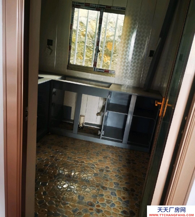 廠房可做加工廠，可做倉庫，還帶四室一廳一廚一衛