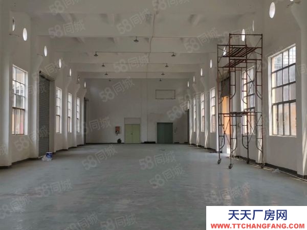 (出售) 全新獨棟雙拼花園式廠房出售生產研發辦公一體化設計