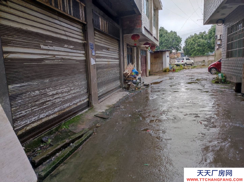 (出租) 修文倉庫出租一年一交面積110位置襄陽橋旁