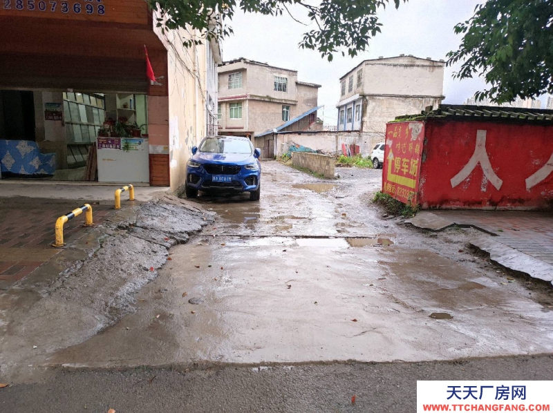 (出租) 修文倉庫出租一年一交面積110位置襄陽橋旁