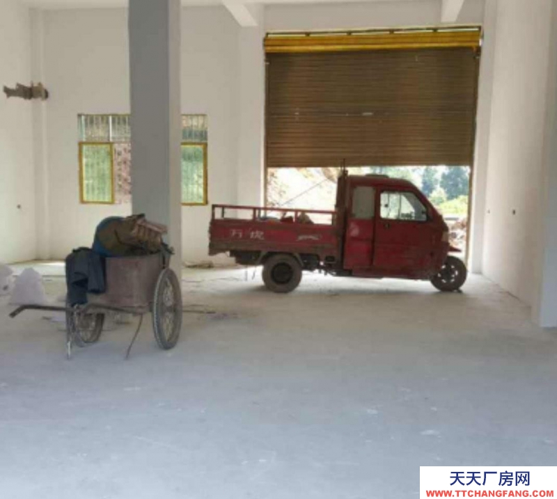 (出租) 縣城開發區文昌街道門面及場地急租