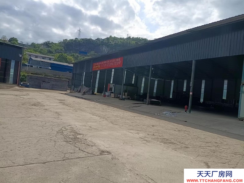 (出租) 倉儲，物流，加工廠房都可以，