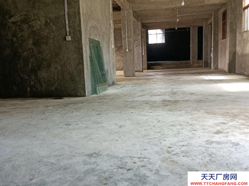 (出租) 鐘山德塢，可做廠房，庫房食品加工，幼兒園