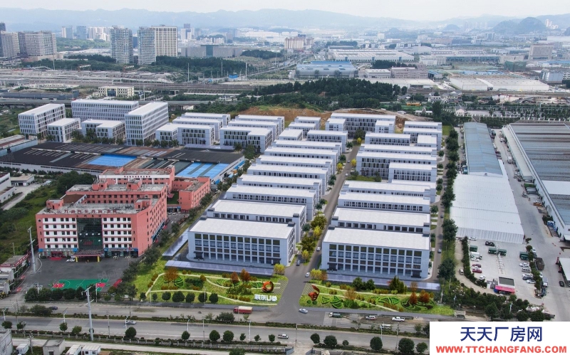 (出售) 出售出租貴陽標(biāo)準(zhǔn)化工業(yè)園區(qū)廠房,非中介,價格可談