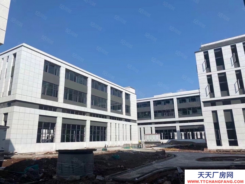 (出售) 出售出租貴陽標(biāo)準(zhǔn)化工業(yè)園區(qū)廠房,非中介,價格可談