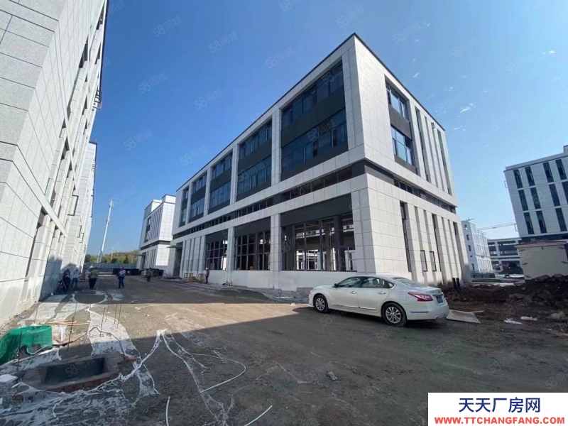 (出售) 出售出租貴陽標(biāo)準(zhǔn)化工業(yè)園區(qū)廠房,非中介,價格可談