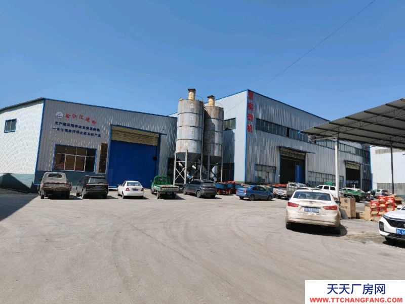 (出租) 廠房內有航吊，高度12米，寬敞明亮，光線好