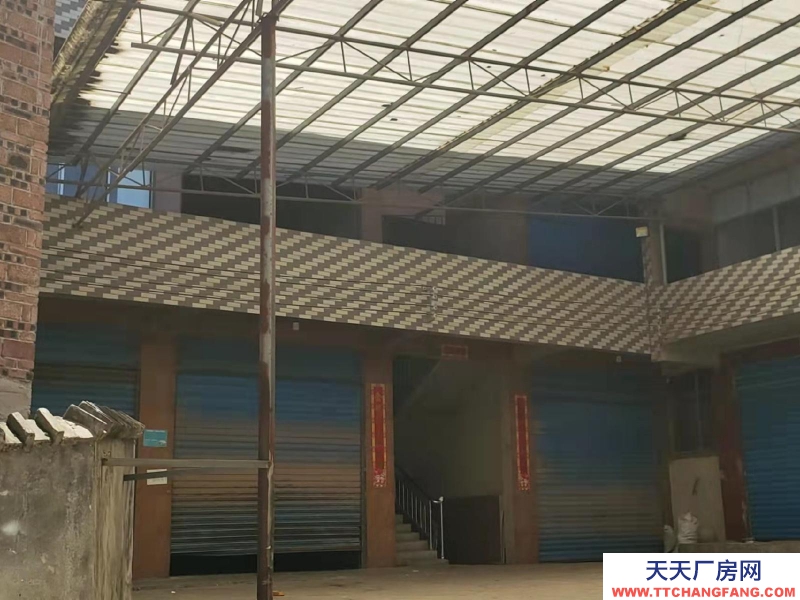 (出租) 鐘山廠房也可用于倉庫位于雙嘎鄉(xiāng)政府旁邊