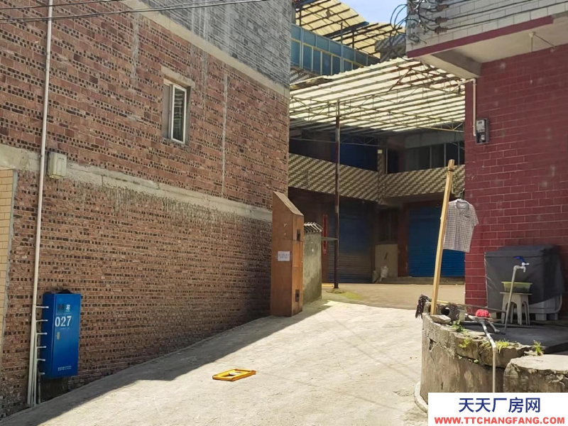 (出租) 鐘山廠房也可用于倉庫位于雙嘎鄉(xiāng)政府旁邊