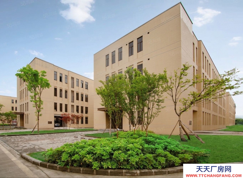 (出售) 貴陽高新技術產業園區 打造屬于企業的制造基地