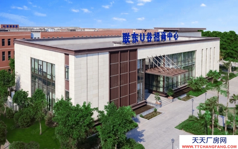 (出售) 貴陽高新技術產業園區 打造屬于企業的制造基地