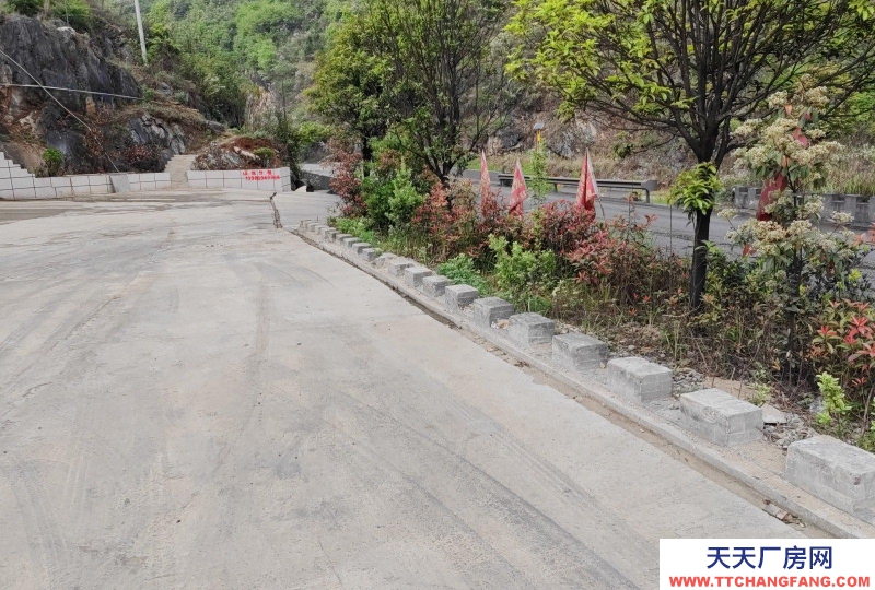 包括場地還有幾個門面