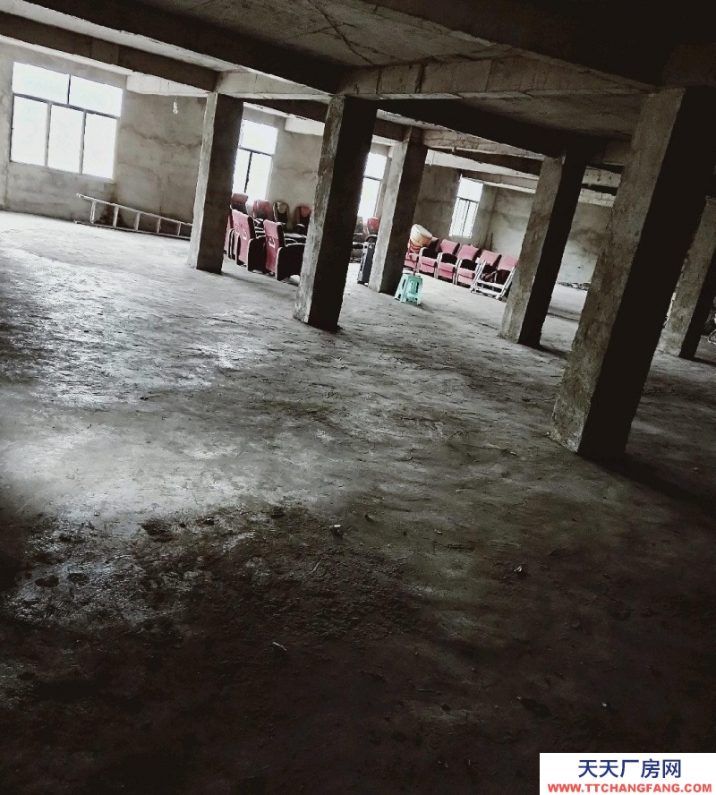 (出租) 鐘山德塢雙戛鄉多個地方大小不一的廠房出租