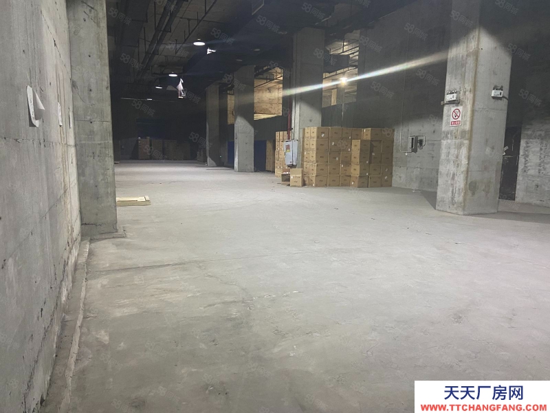 (出租) 渝北空港皮革城倉庫,證件齊全,配套設施齊全交通便利