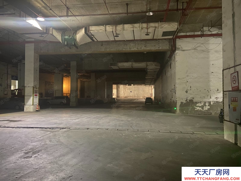 (出租) 渝北空港皮革城倉庫,證件齊全,配套設施齊全交通便利