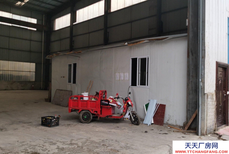 (出租) 鐘山鋼結構廠房倉庫出租紅橋新區