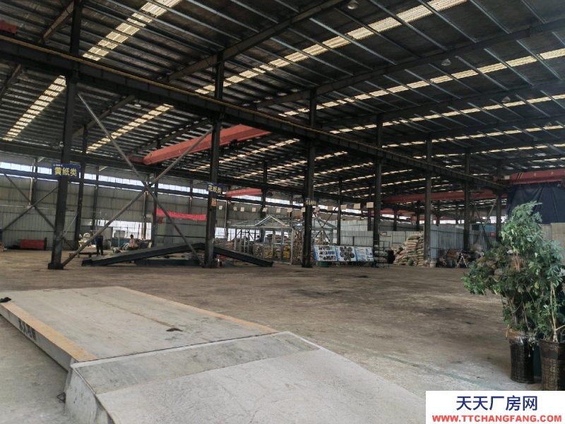 (出租) 鐘山紅橋廠房倉(cāng)庫(kù)，租賃及項(xiàng)目合作均可