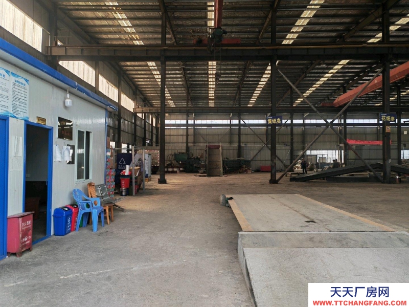 (出租) 鐘山紅橋廠房倉(cāng)庫(kù)，租賃及項(xiàng)目合作均可