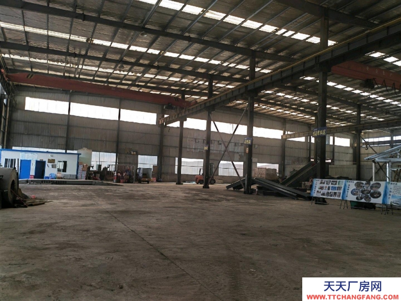 (出租) 鐘山紅橋廠房倉(cāng)庫(kù)，租賃及項(xiàng)目合作均可